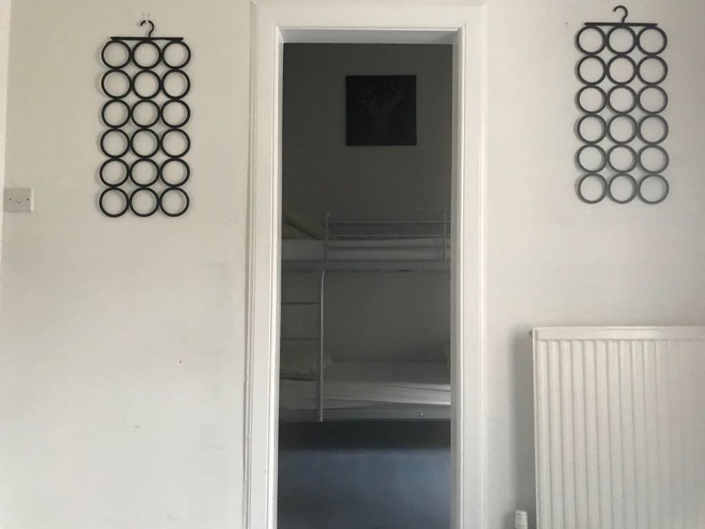 Kingsview Rooms EDI Kültér fotó