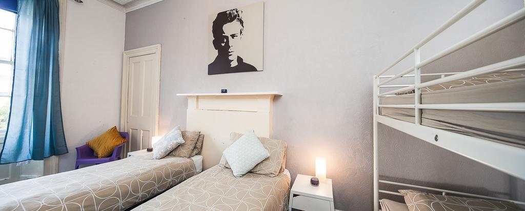 Kingsview Rooms EDI Kültér fotó