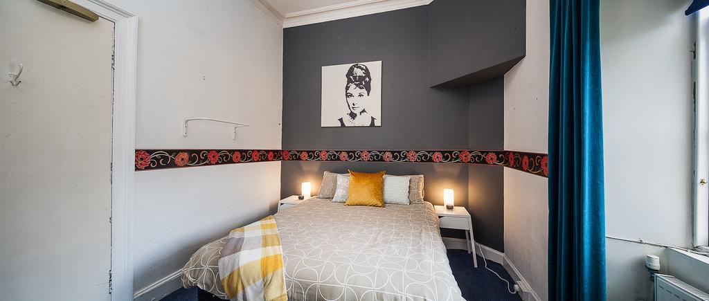 Kingsview Rooms EDI Kültér fotó