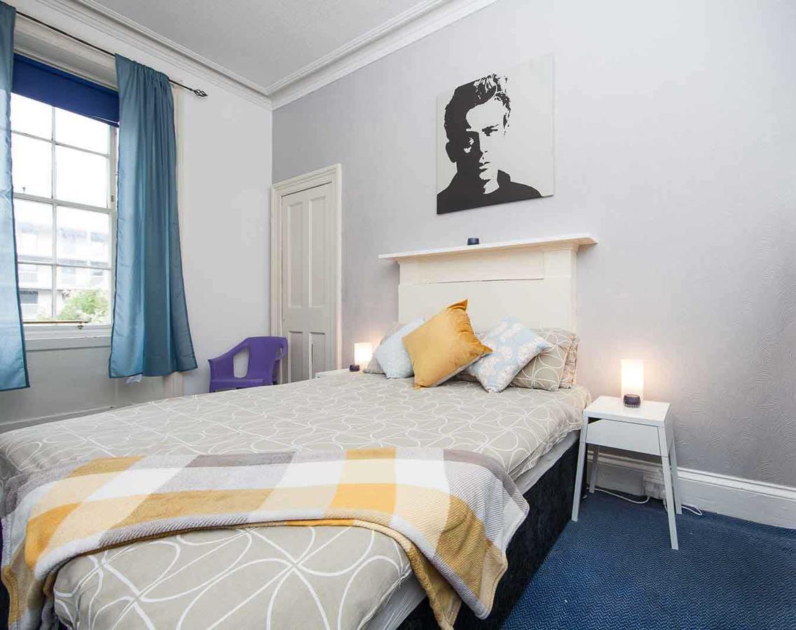 Kingsview Rooms EDI Kültér fotó