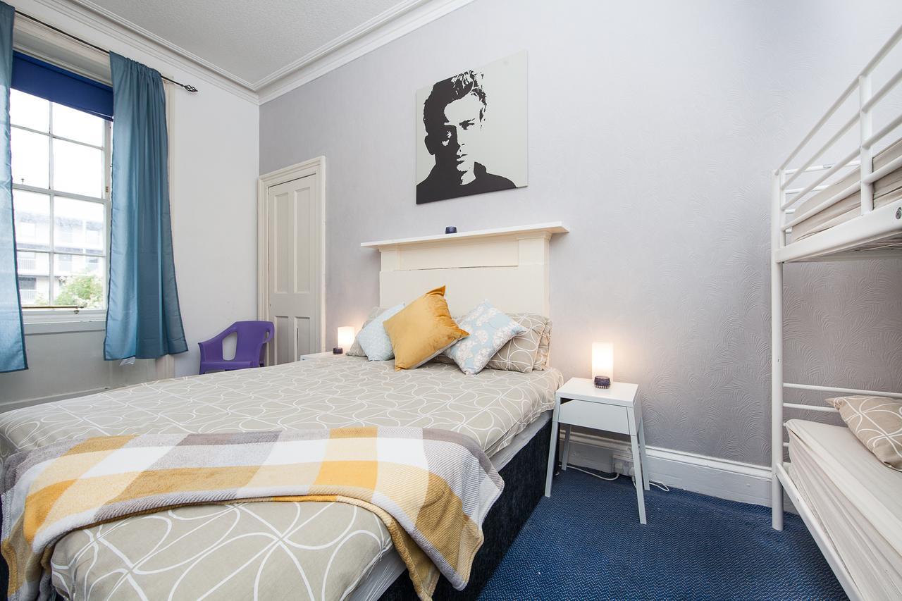 Kingsview Rooms EDI Kültér fotó