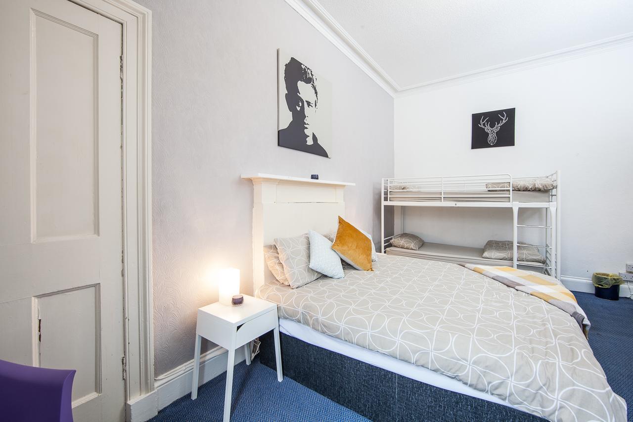 Kingsview Rooms EDI Kültér fotó