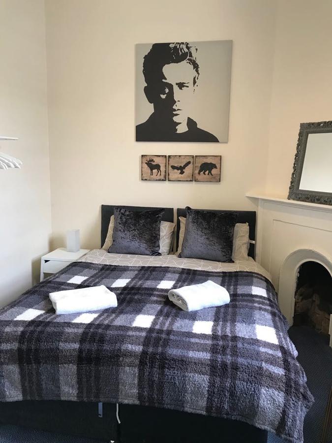 Kingsview Rooms EDI Kültér fotó