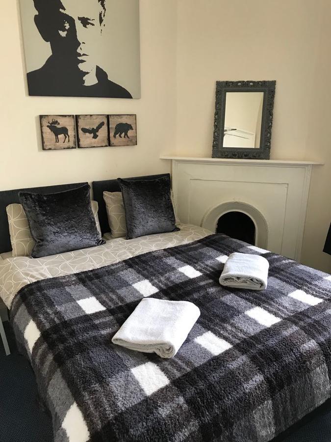 Kingsview Rooms EDI Kültér fotó