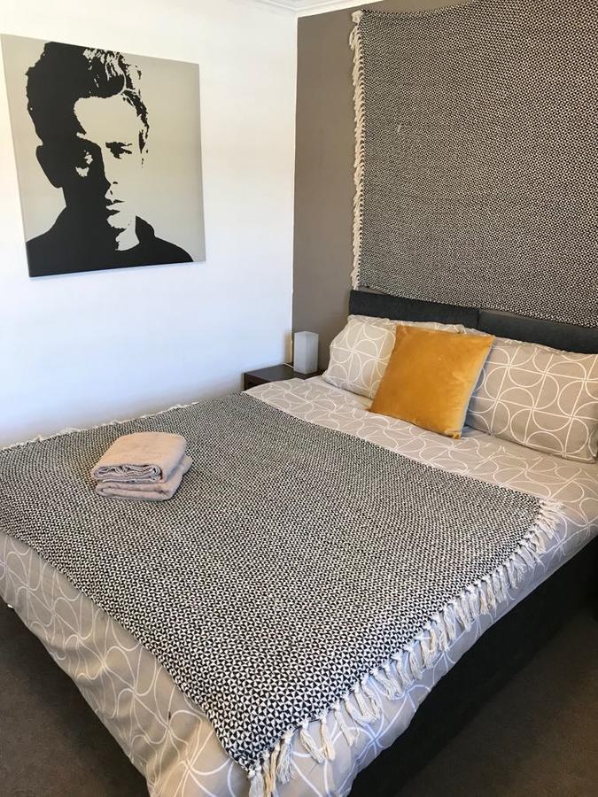Kingsview Rooms EDI Kültér fotó