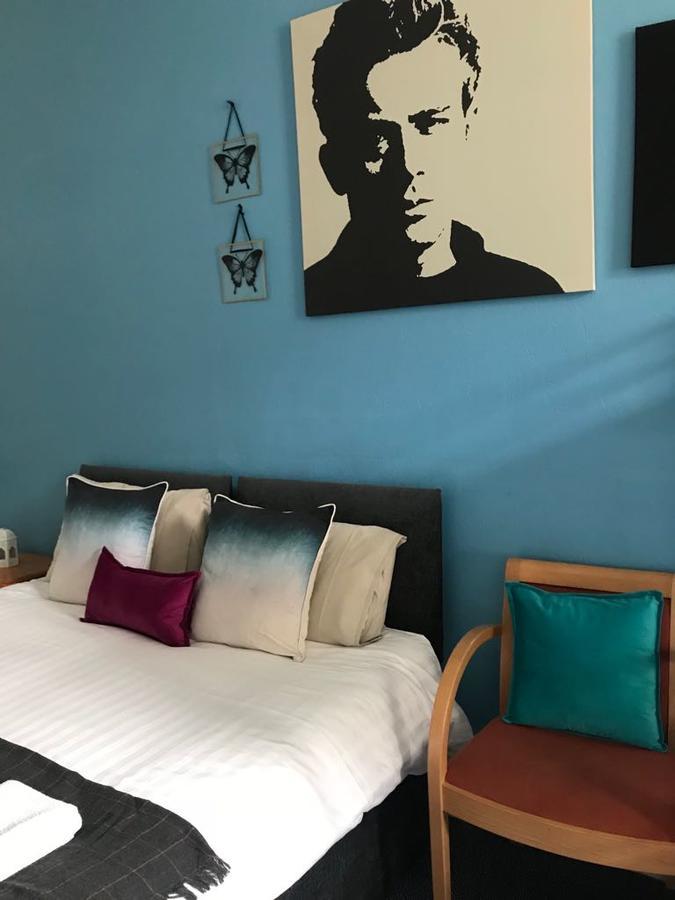 Kingsview Rooms EDI Kültér fotó