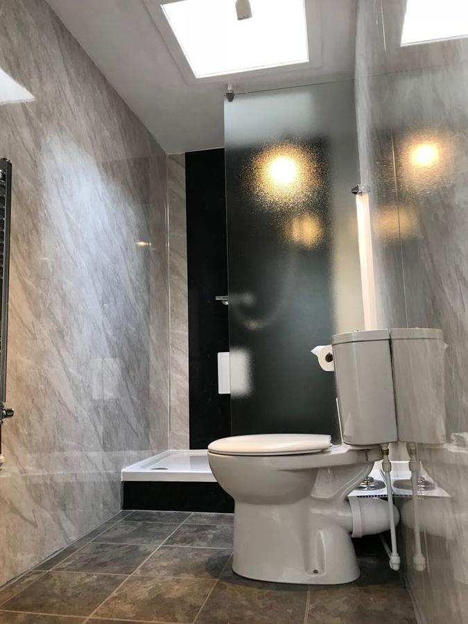 Kingsview Rooms EDI Kültér fotó