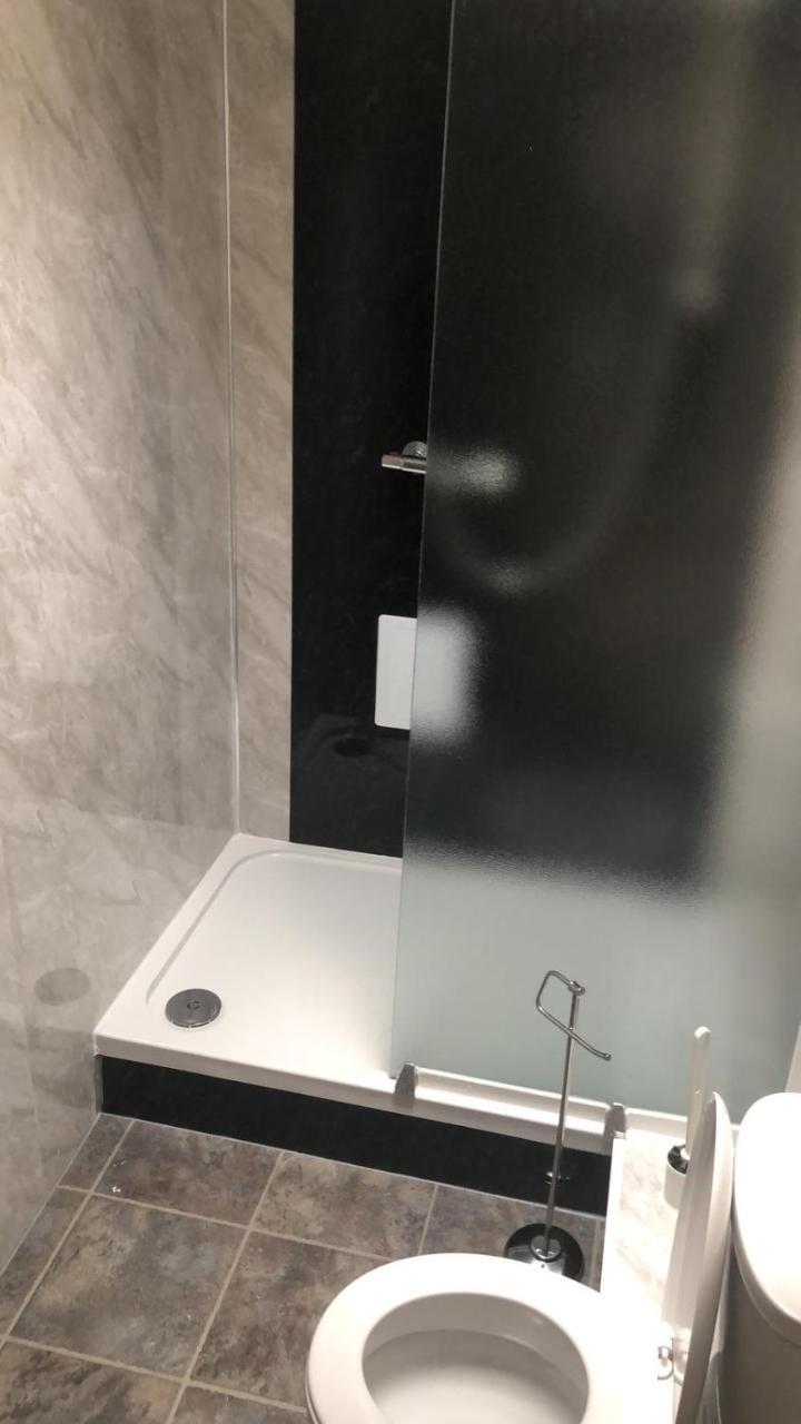 Kingsview Rooms EDI Kültér fotó
