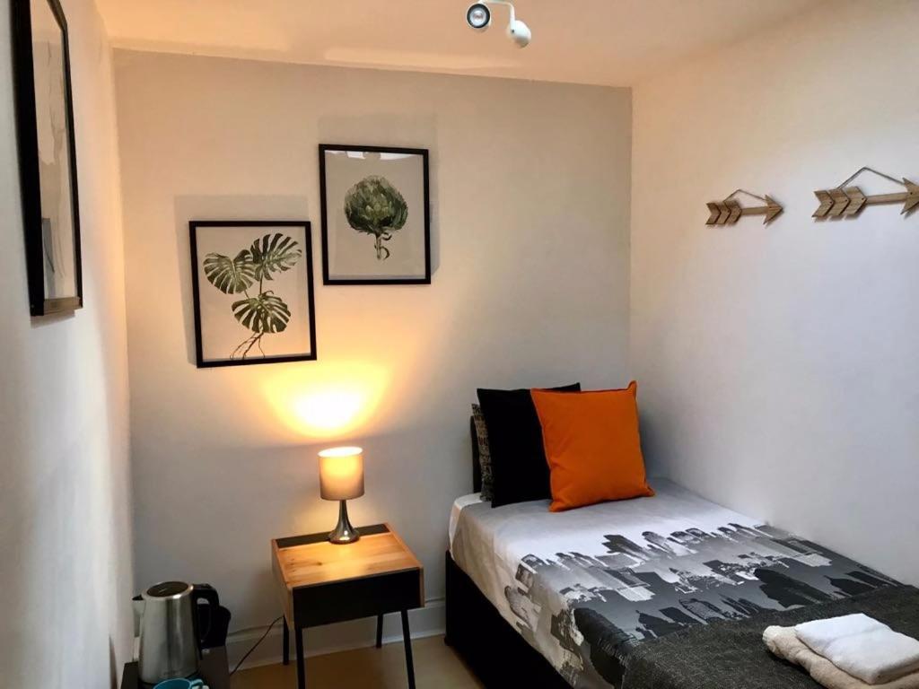 Kingsview Rooms EDI Kültér fotó