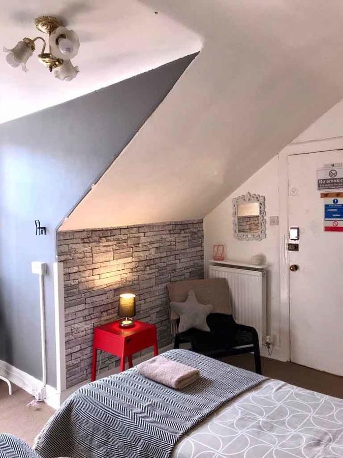 Kingsview Rooms EDI Kültér fotó