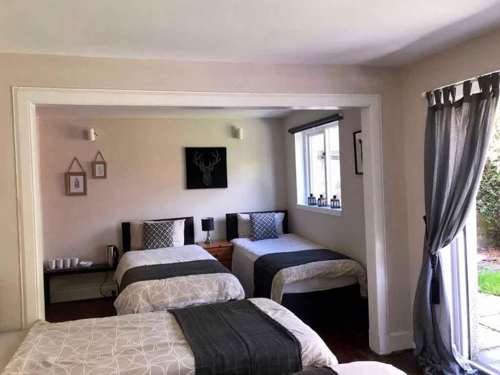 Kingsview Rooms EDI Kültér fotó