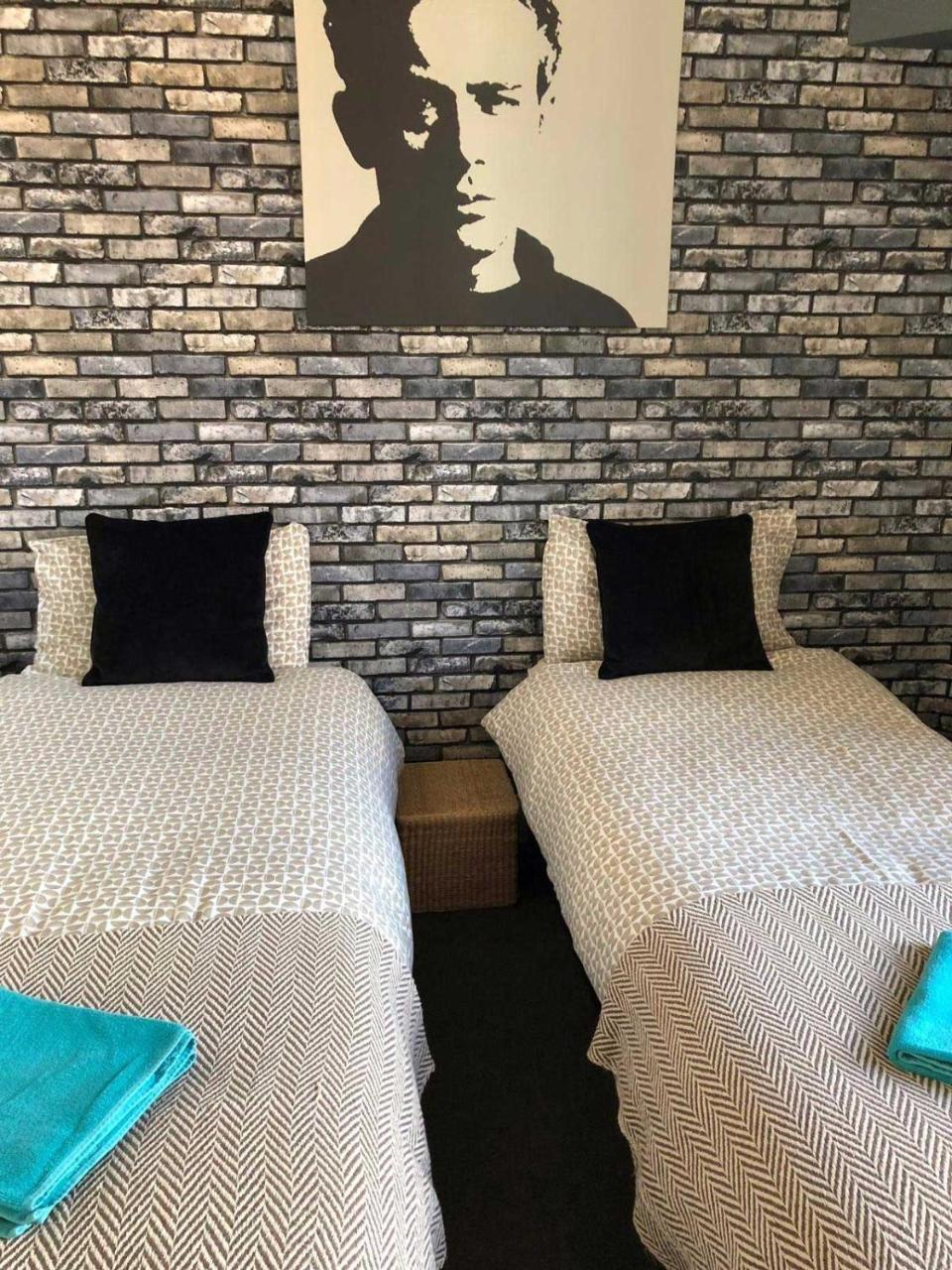 Kingsview Rooms EDI Kültér fotó